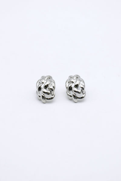 storets.com Carol Weaving Effect Earring
