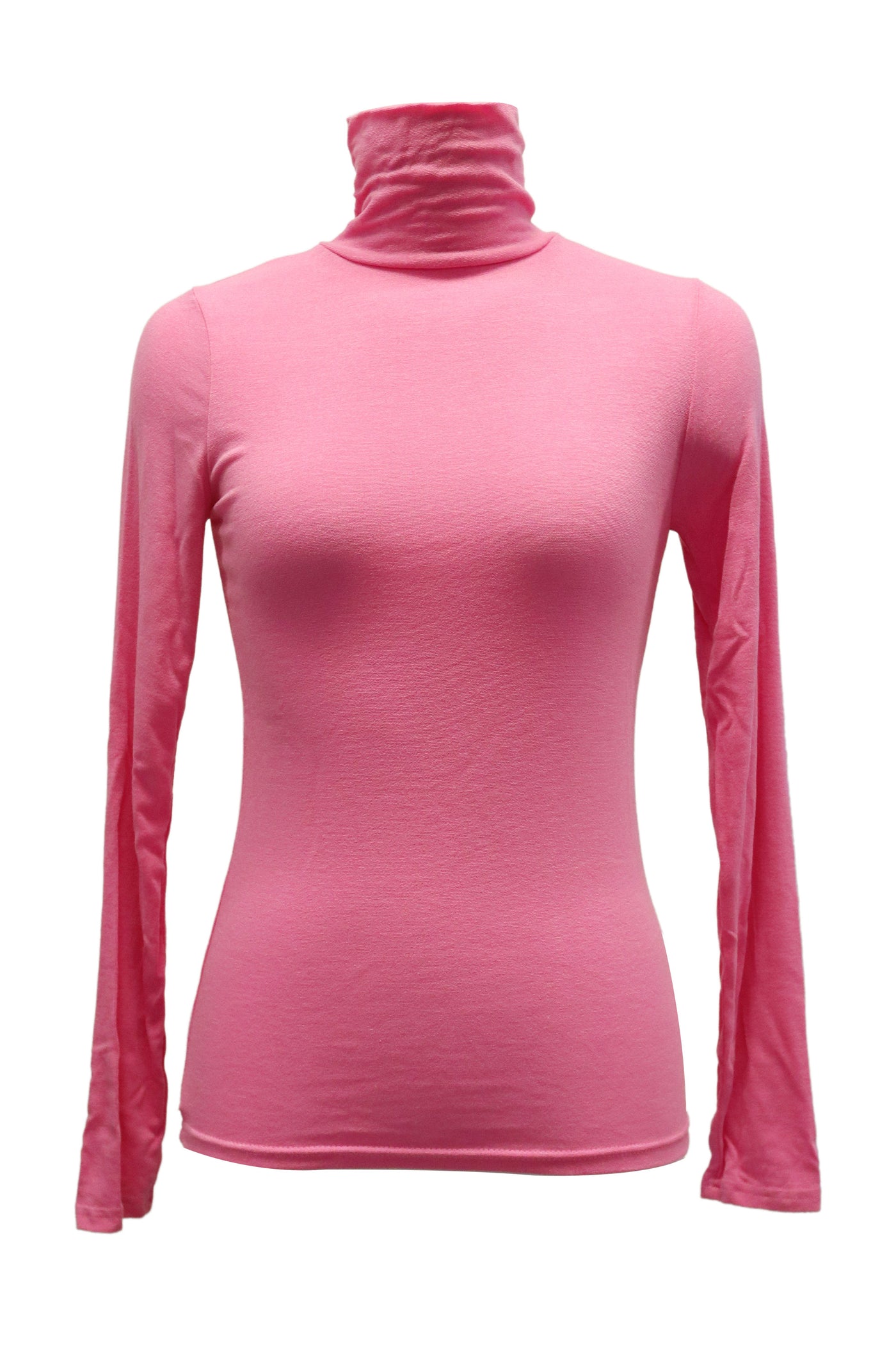 storets.com Celia Slimfit Turtle Neck Top