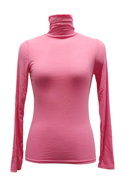 storets.com Celia Slimfit Turtle Neck Top