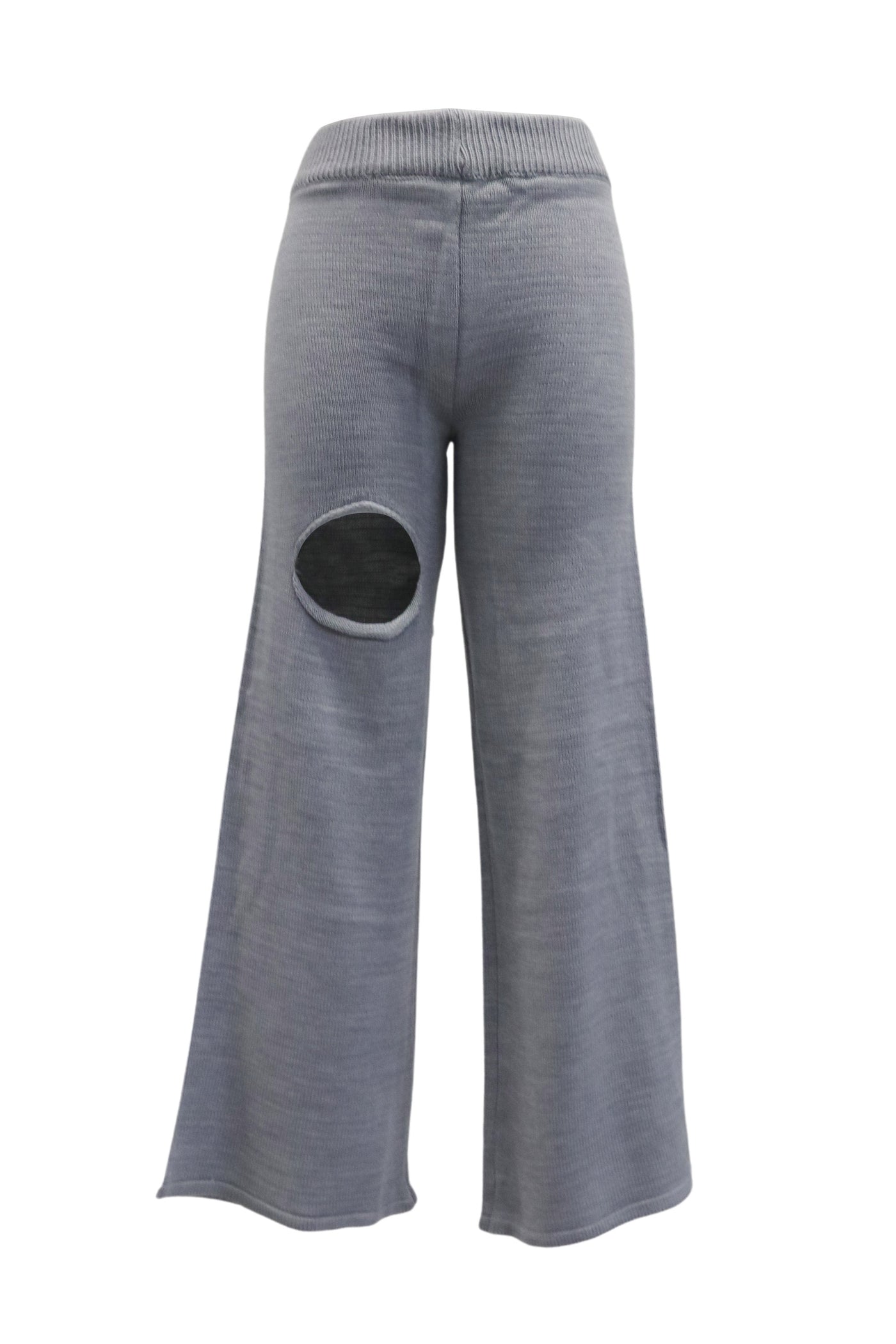 storets.com Victoria Cutout Knit Pants