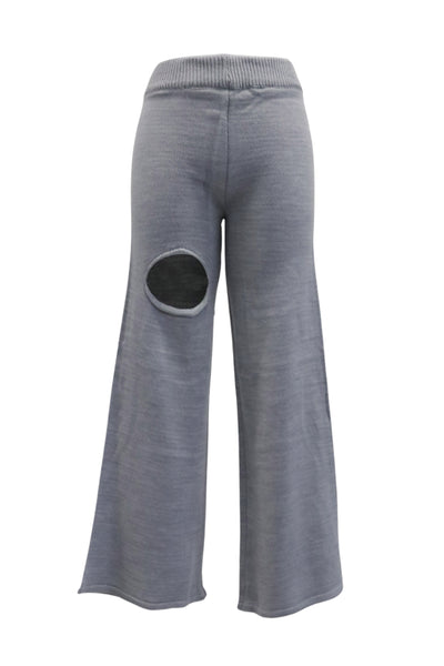 storets.com Victoria Cutout Knit Pants