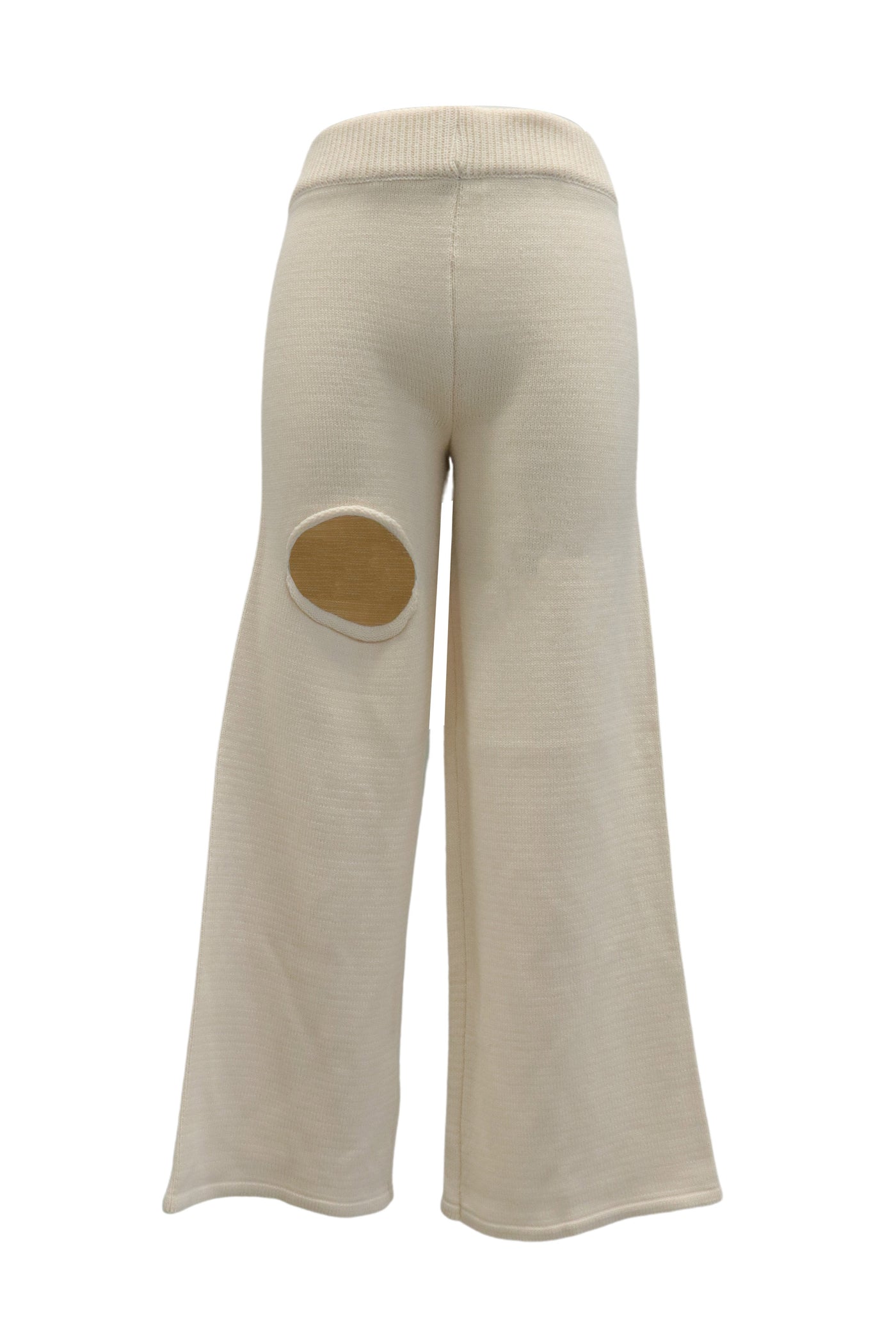 storets.com Victoria Cutout Knit Pants