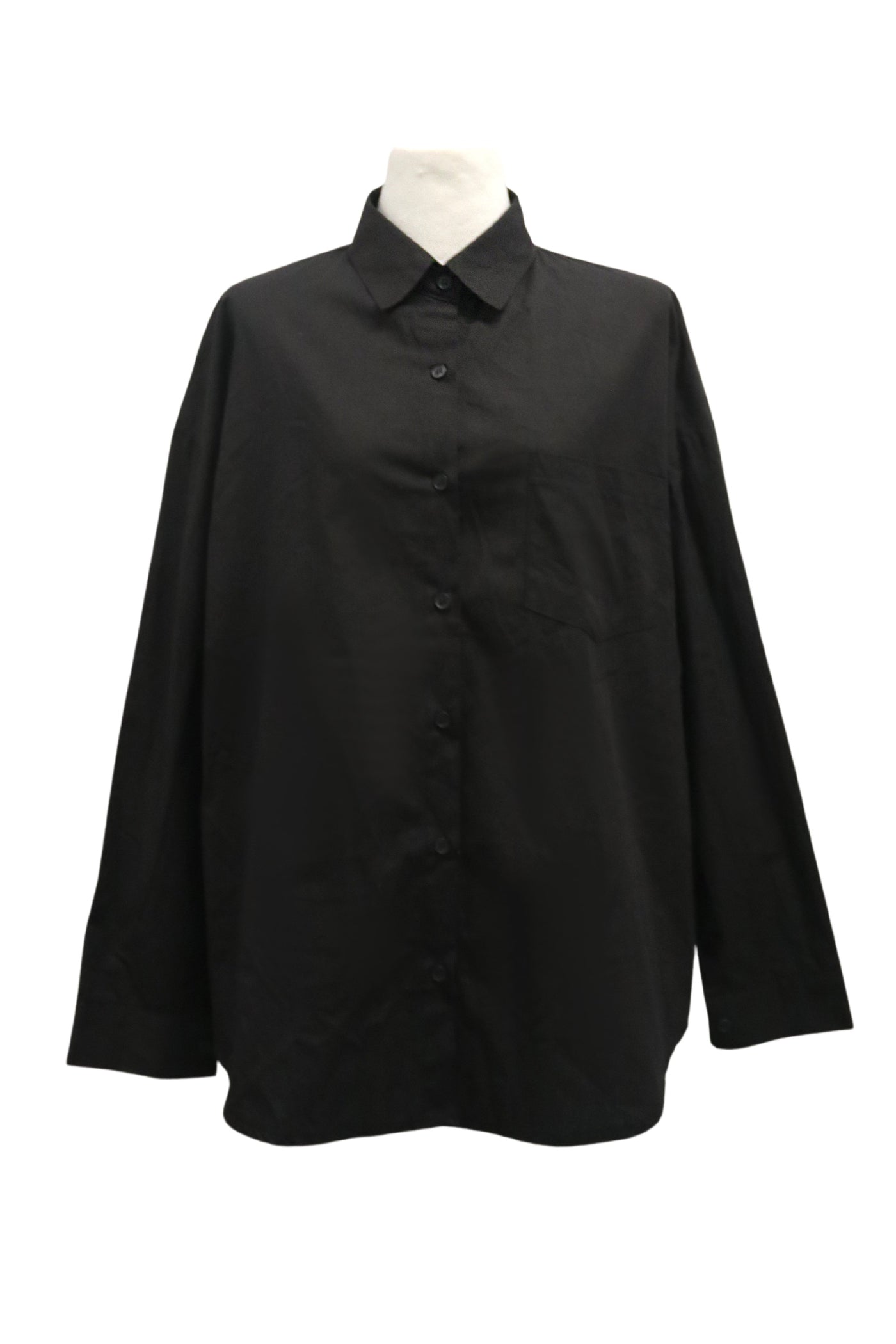 storets.com Marie Open Back Shirt
