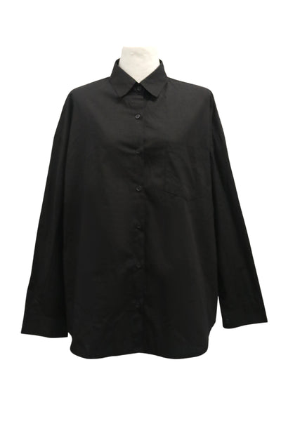 storets.com Marie Open Back Shirt