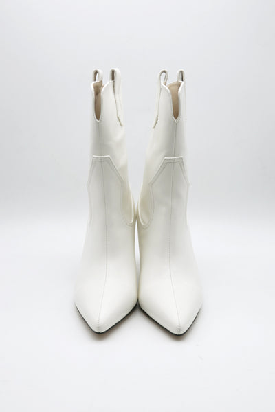 storets.com Arisha Western Calf Boots