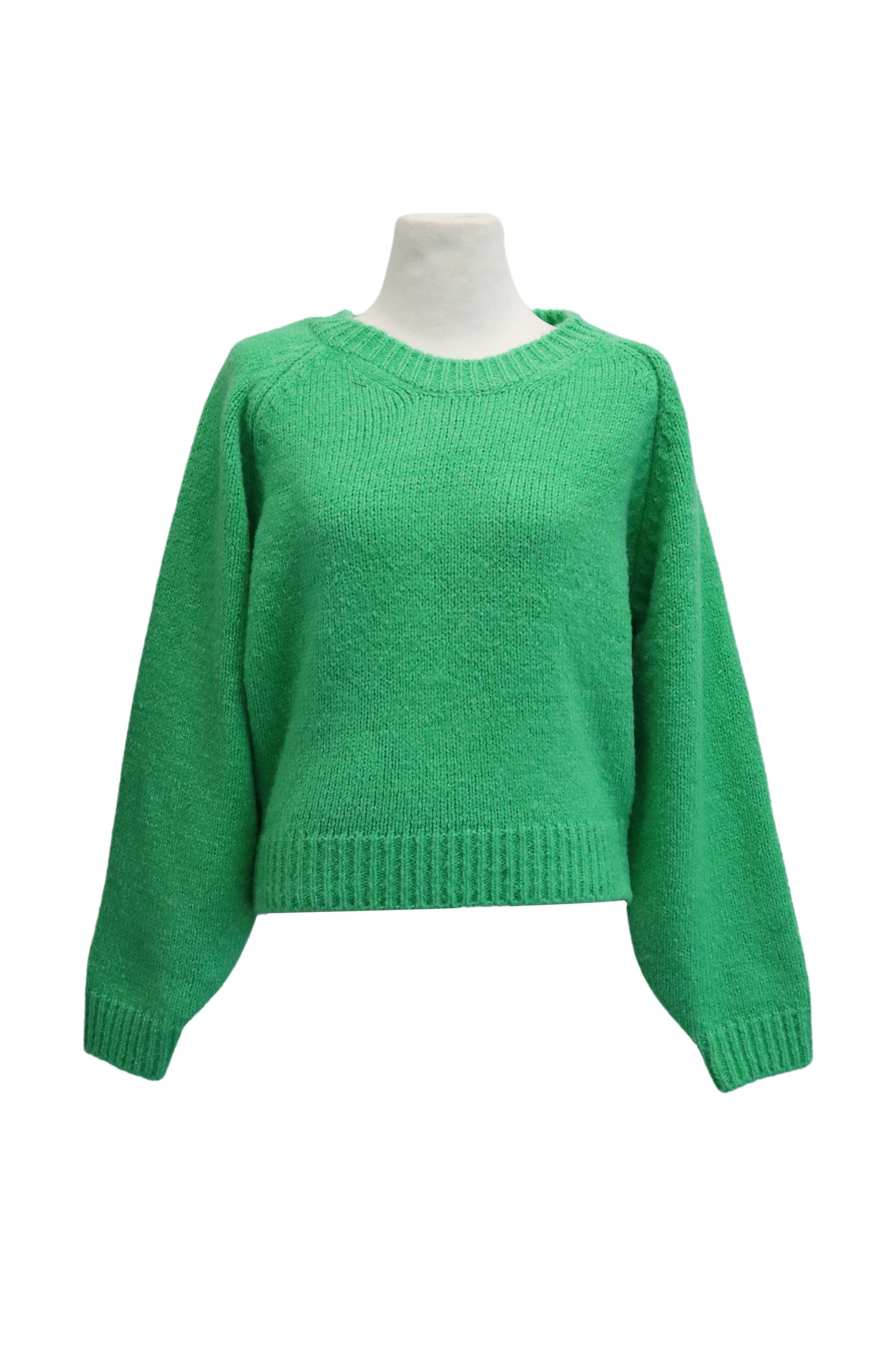 storets.com Blair Crew Neck Sweater