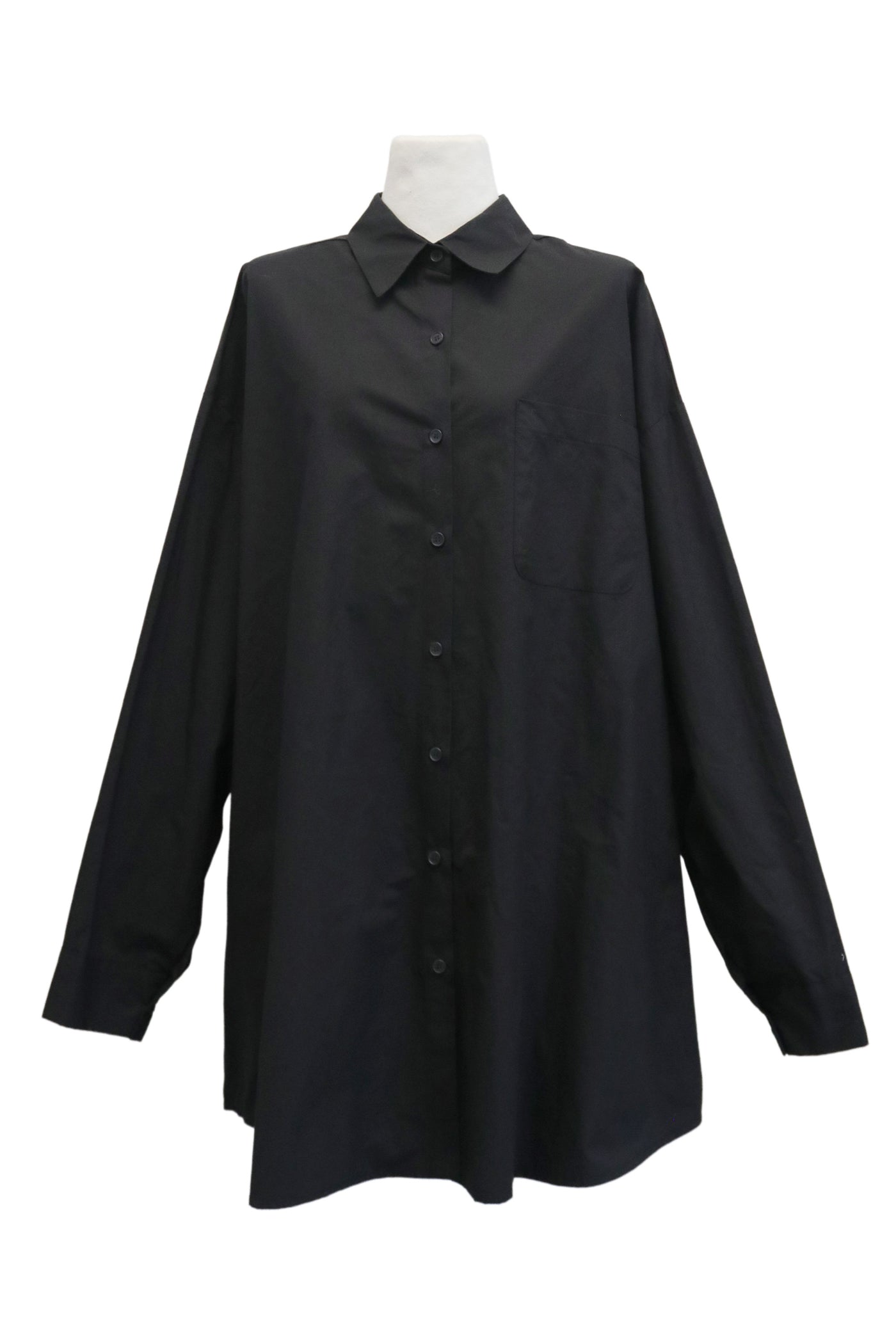 storets.com Juliana Boyfriend Shirt Dress