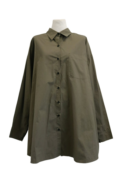storets.com Juliana Boyfriend Shirt Dress