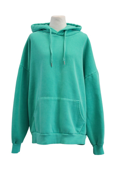 storets.com Zuri Boyfriend Hooded Sweatshirt