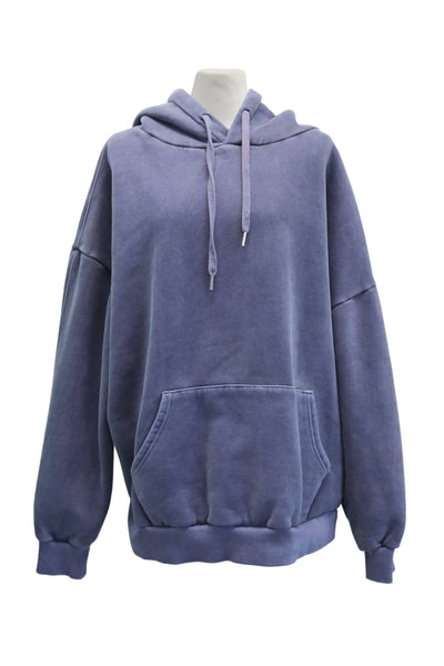 storets.com Zuri Boyfriend Hooded Sweatshirt