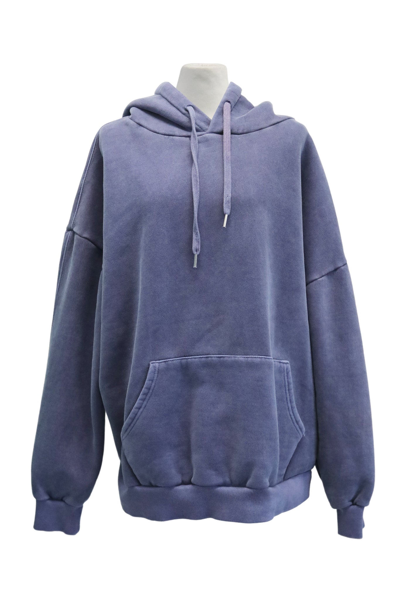 storets.com Zuri Boyfriend Hooded Sweatshirt