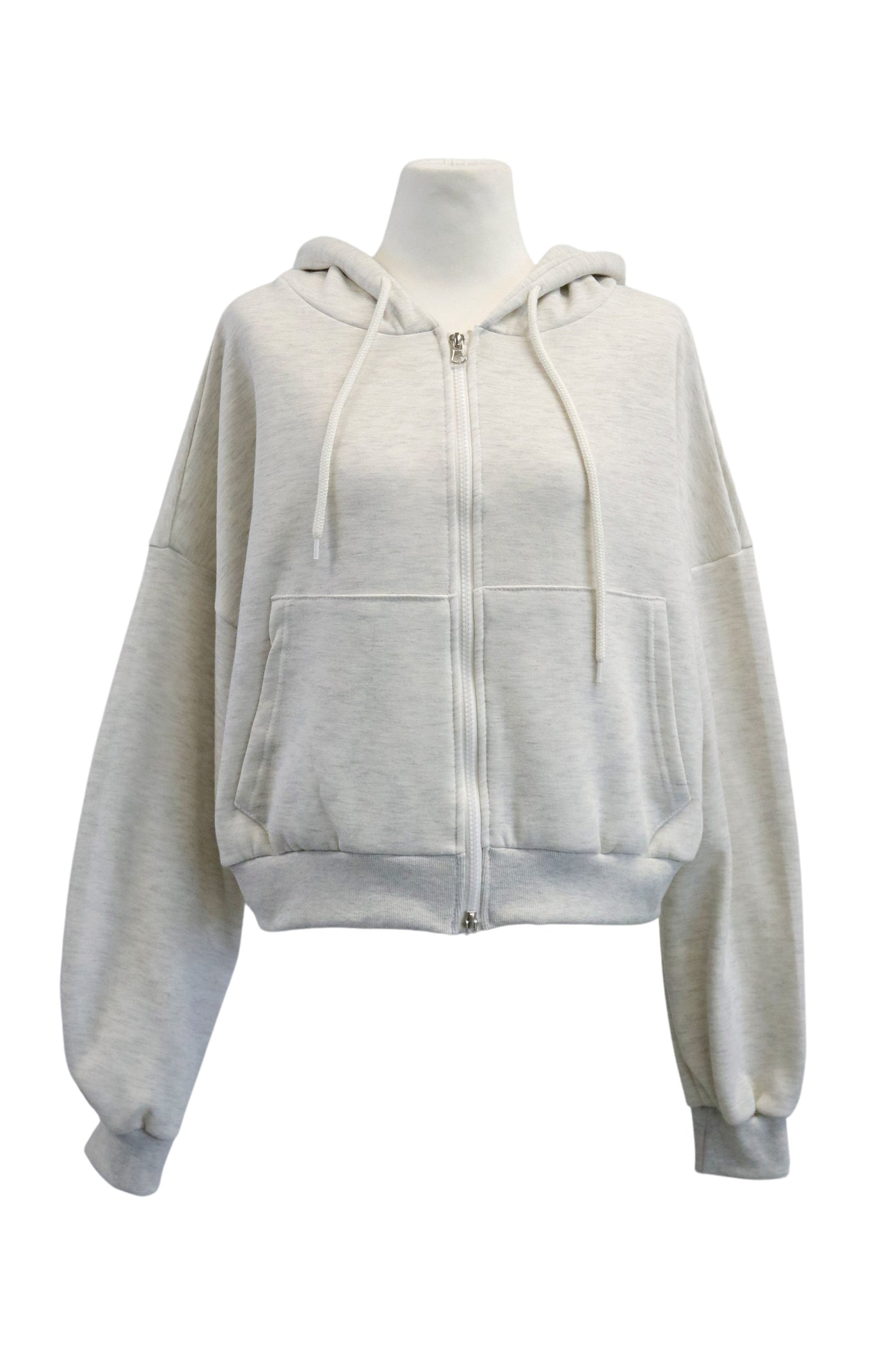 storets.com Elena Hoodie Jacket