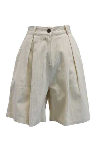 storets.com Alena Cord Bermuda Shorts