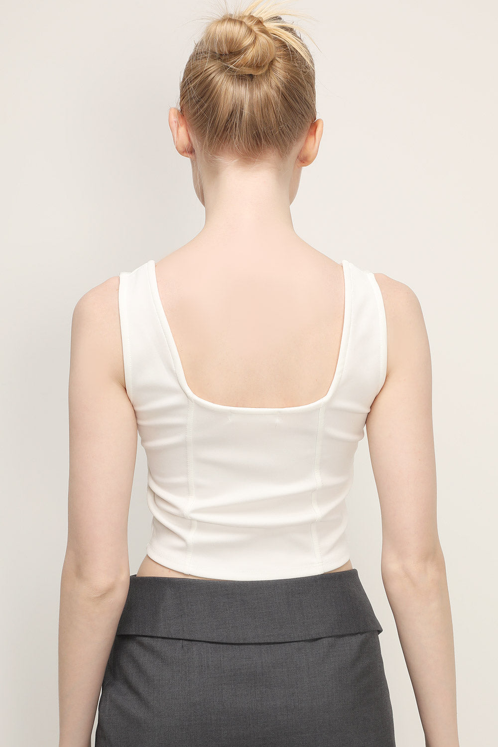 storets.com Adelyn Cropped Tank Top