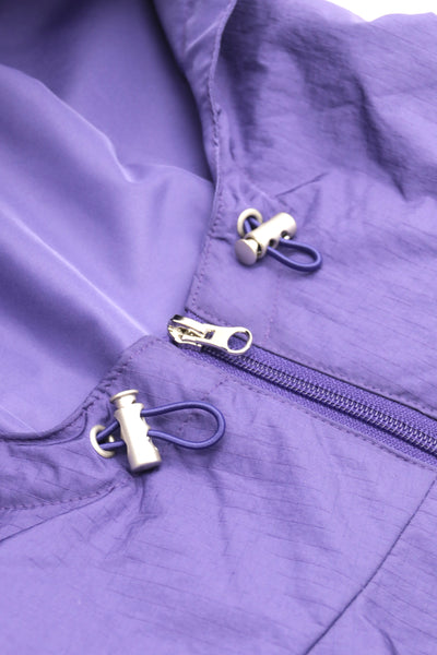 storets.com Hooded Puffer Neckwarmer