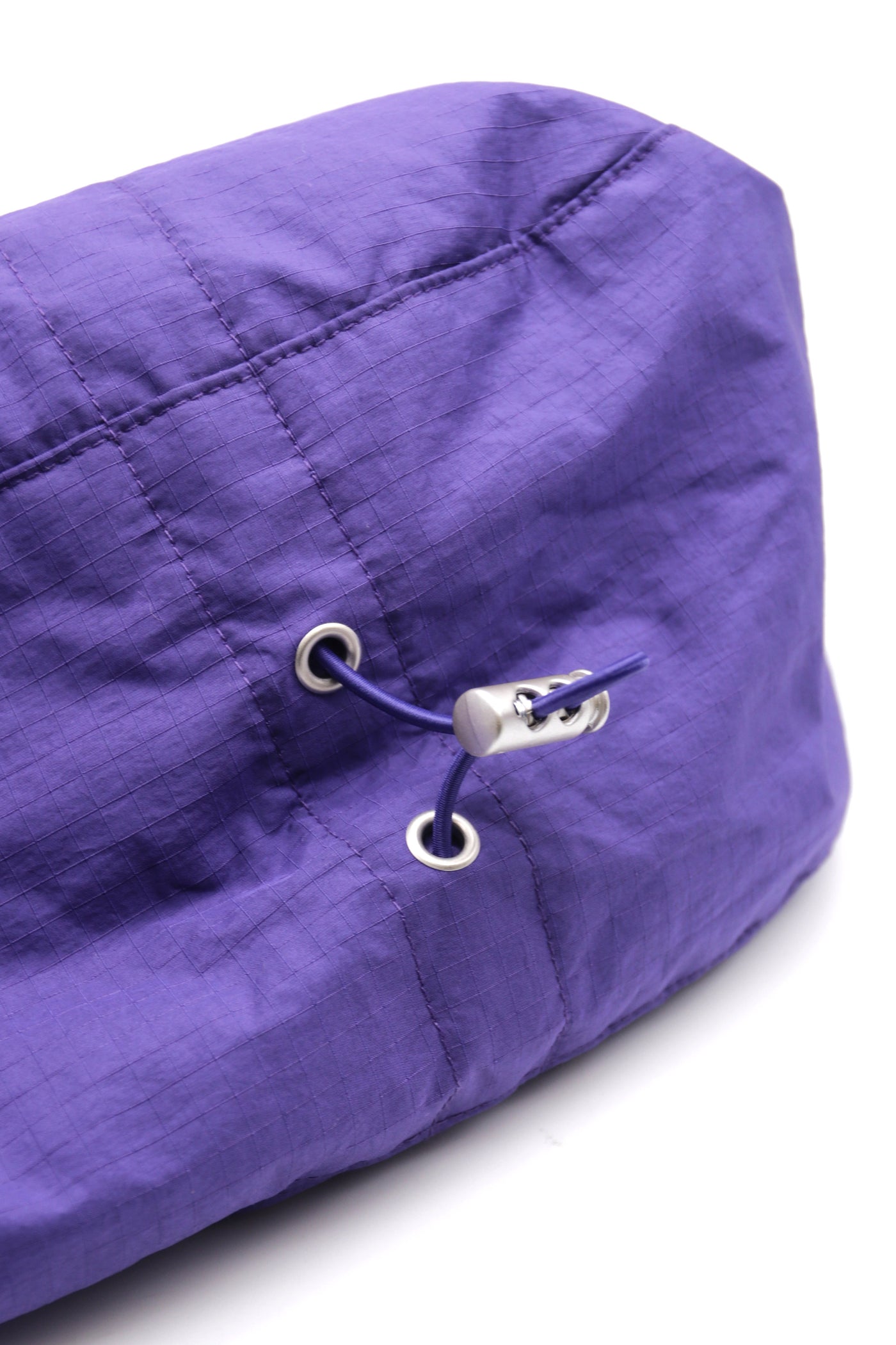 storets.com Hooded Puffer Neckwarmer