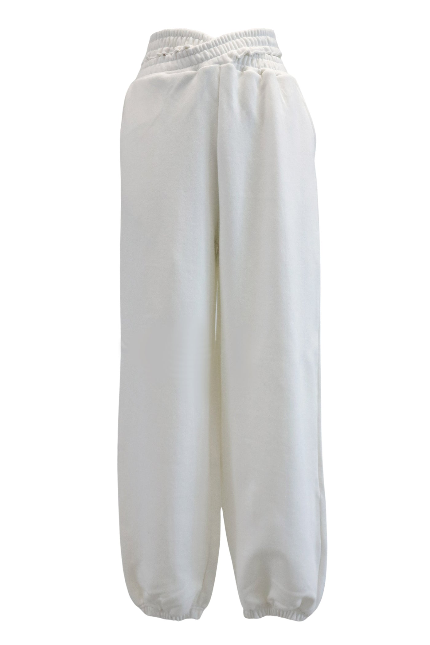 storets.com Adrina Cutout Jogger Pants