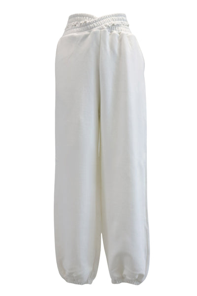 storets.com Adrina Cutout Jogger Pants