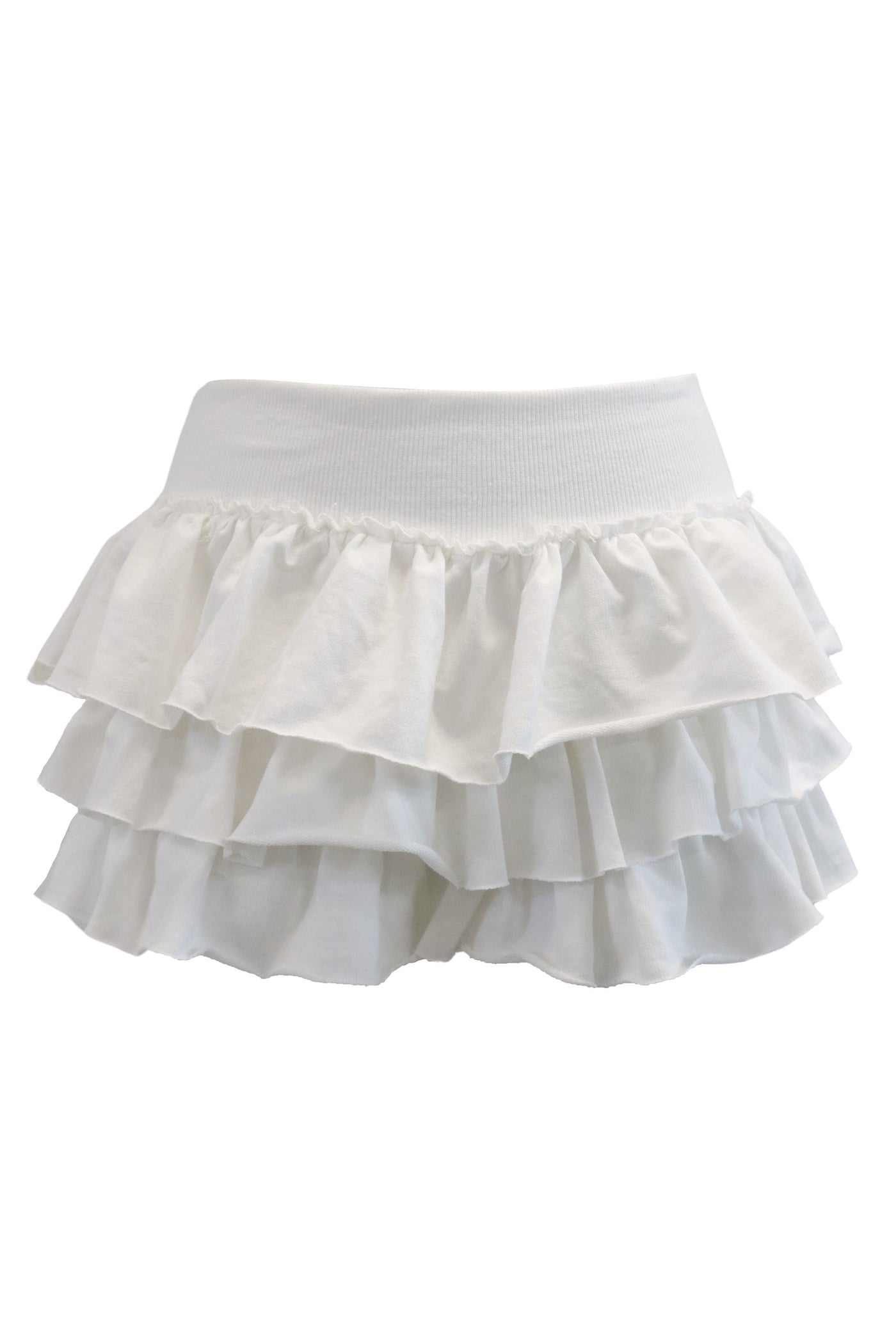storets.com Claire Tiered Skort