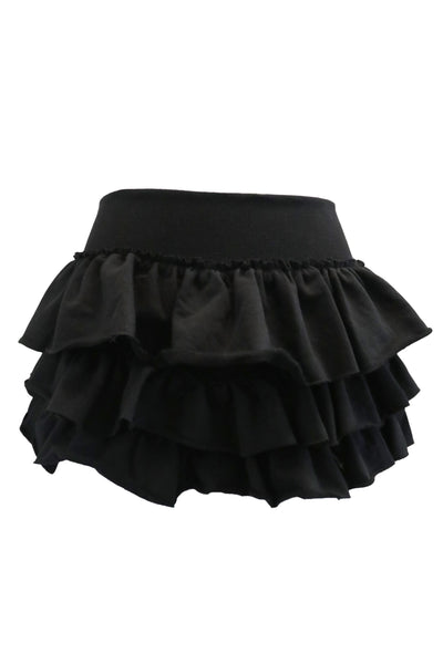 storets.com Claire Tiered Skort