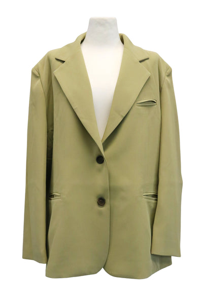 storets.com Bronte Oversized Blazer