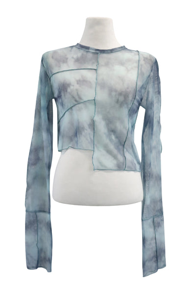 storets.com Avril Mesh Top