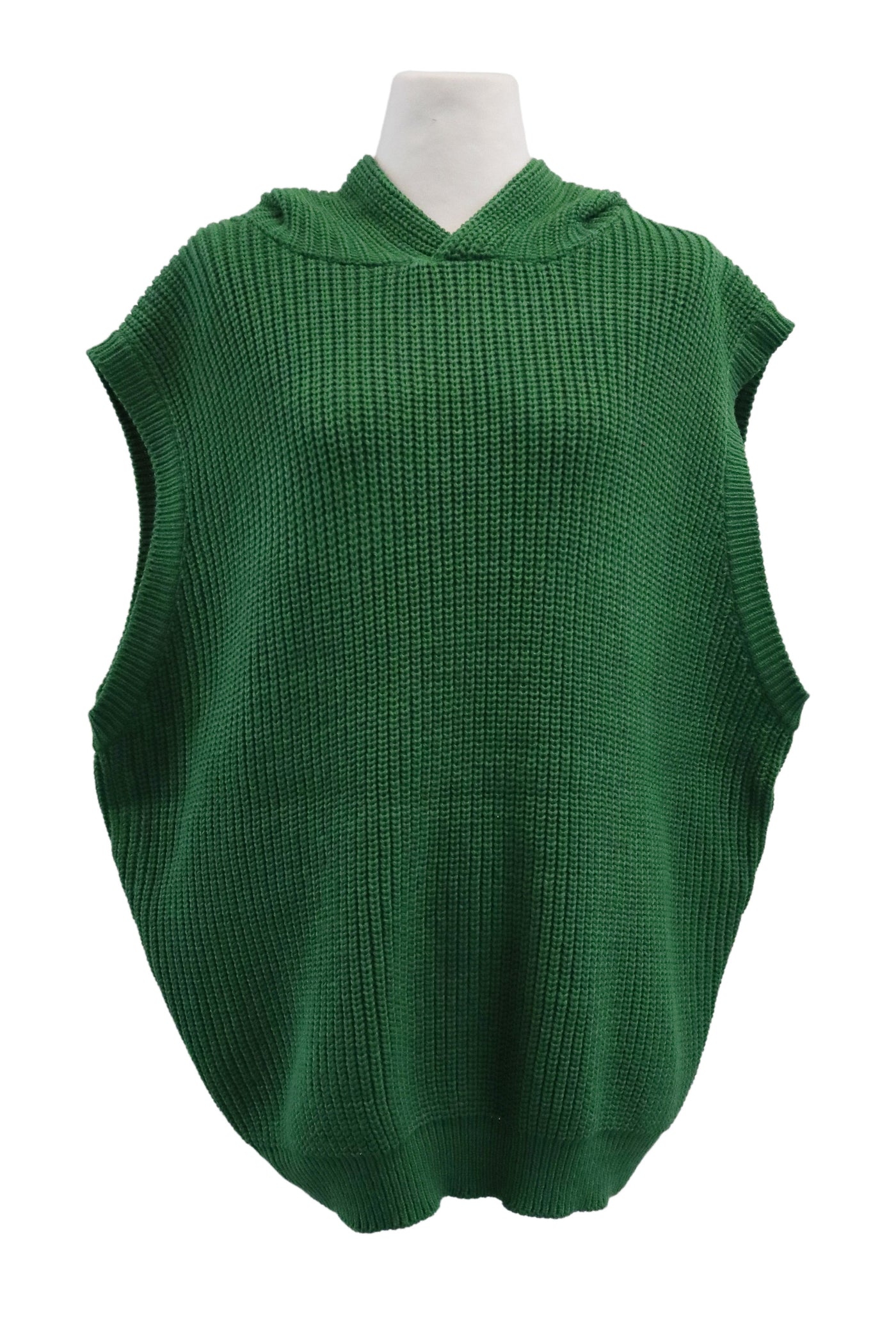 storets.com Rody Hooded Sleeveless Sweater