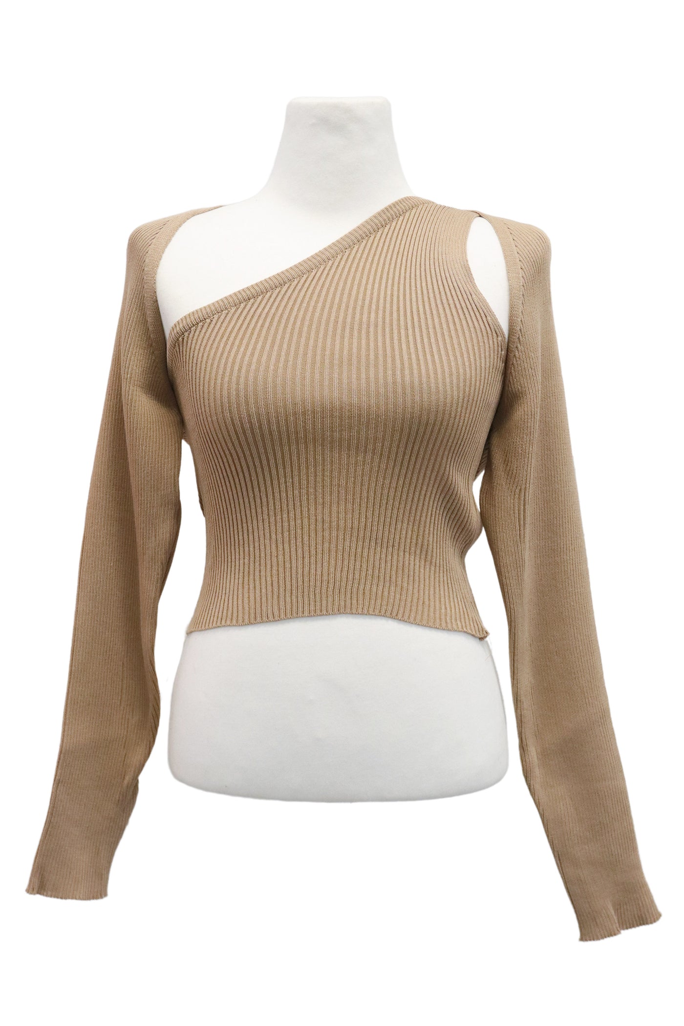 storets.com Ricki Knitted Top Cardi Set