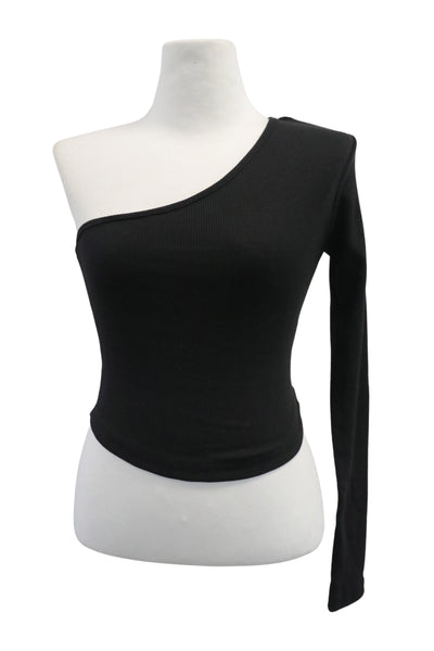 storets.com Zenia Oneshoulder Top