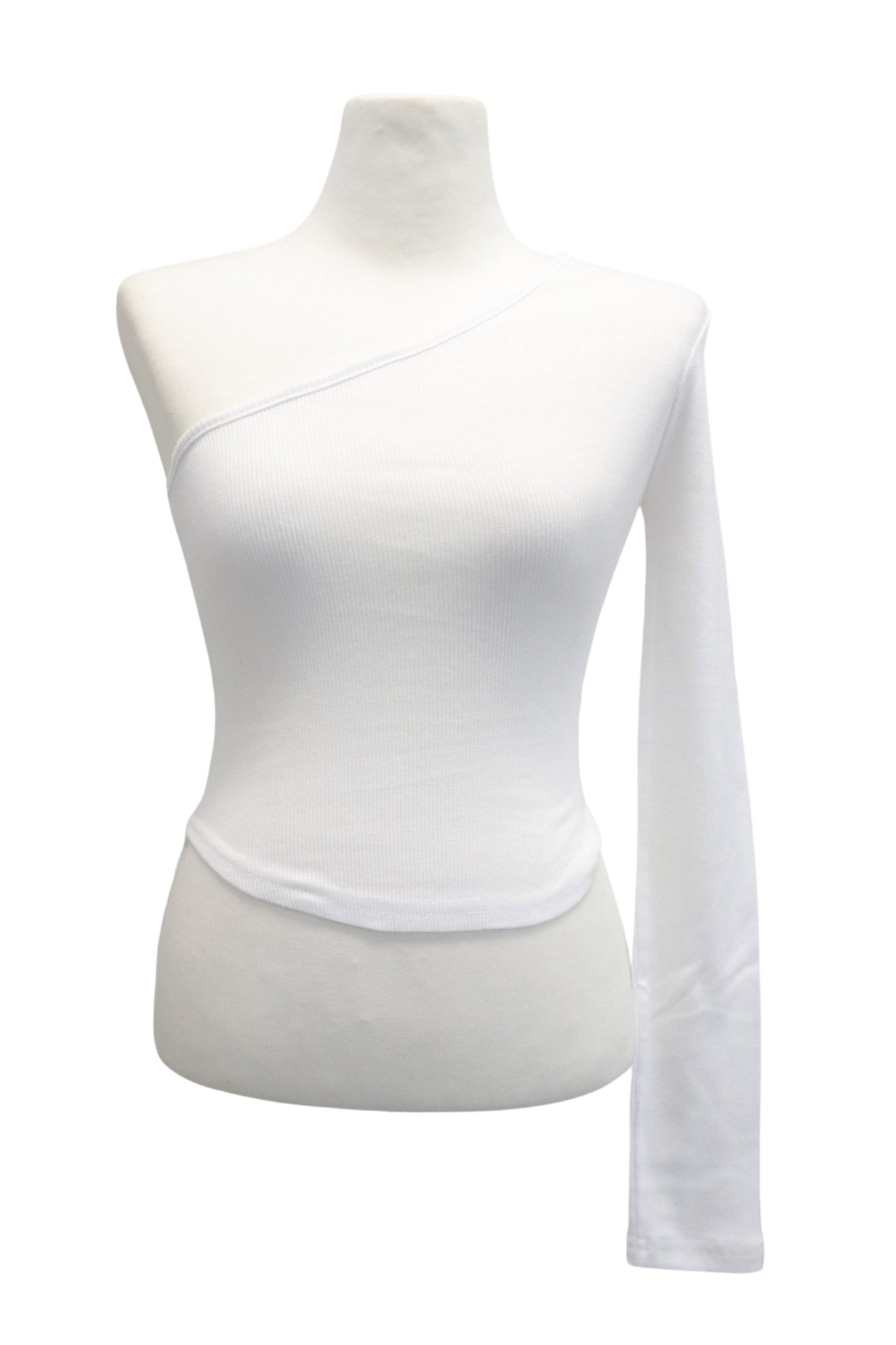 storets.com Zenia Oneshoulder Top