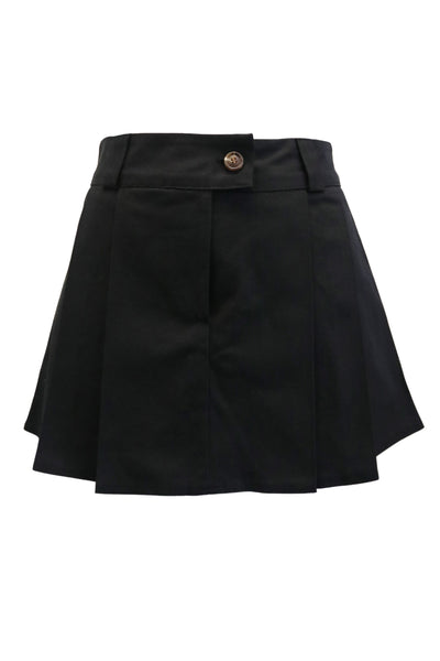 storets.com Jennifer Low-rise Pleats Skort