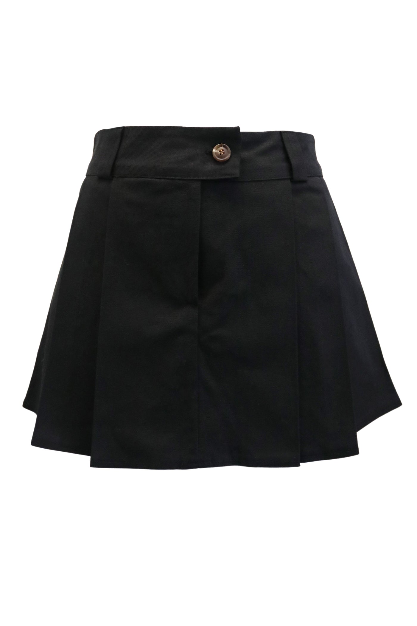 storets.com Jennifer Low-rise Pleats Skort