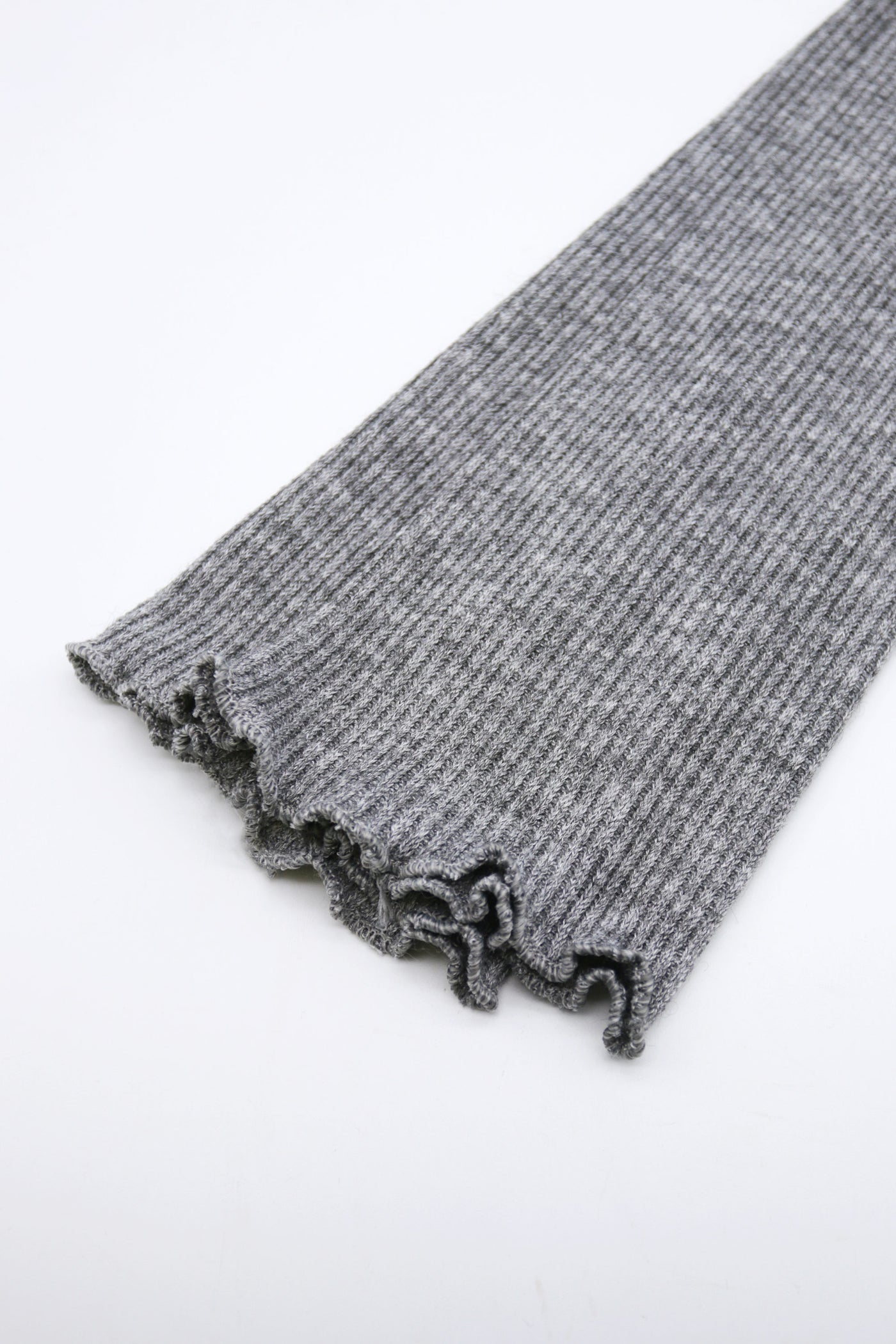 storets.com Lettuce Hem Legwarmer