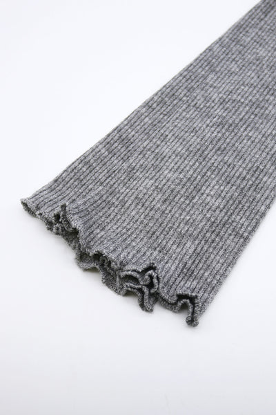 storets.com Lettuce Hem Legwarmer