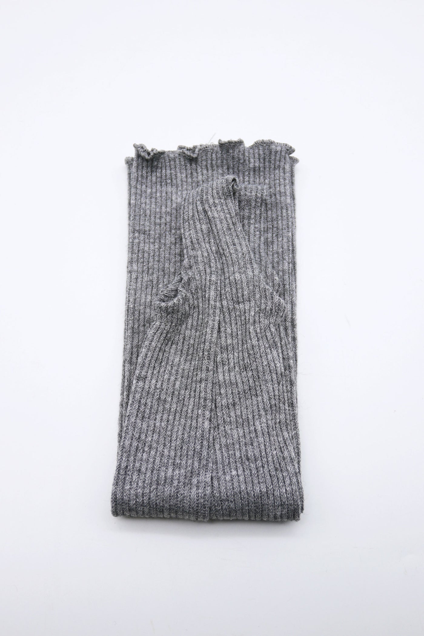 storets.com Lettuce Hem Legwarmer