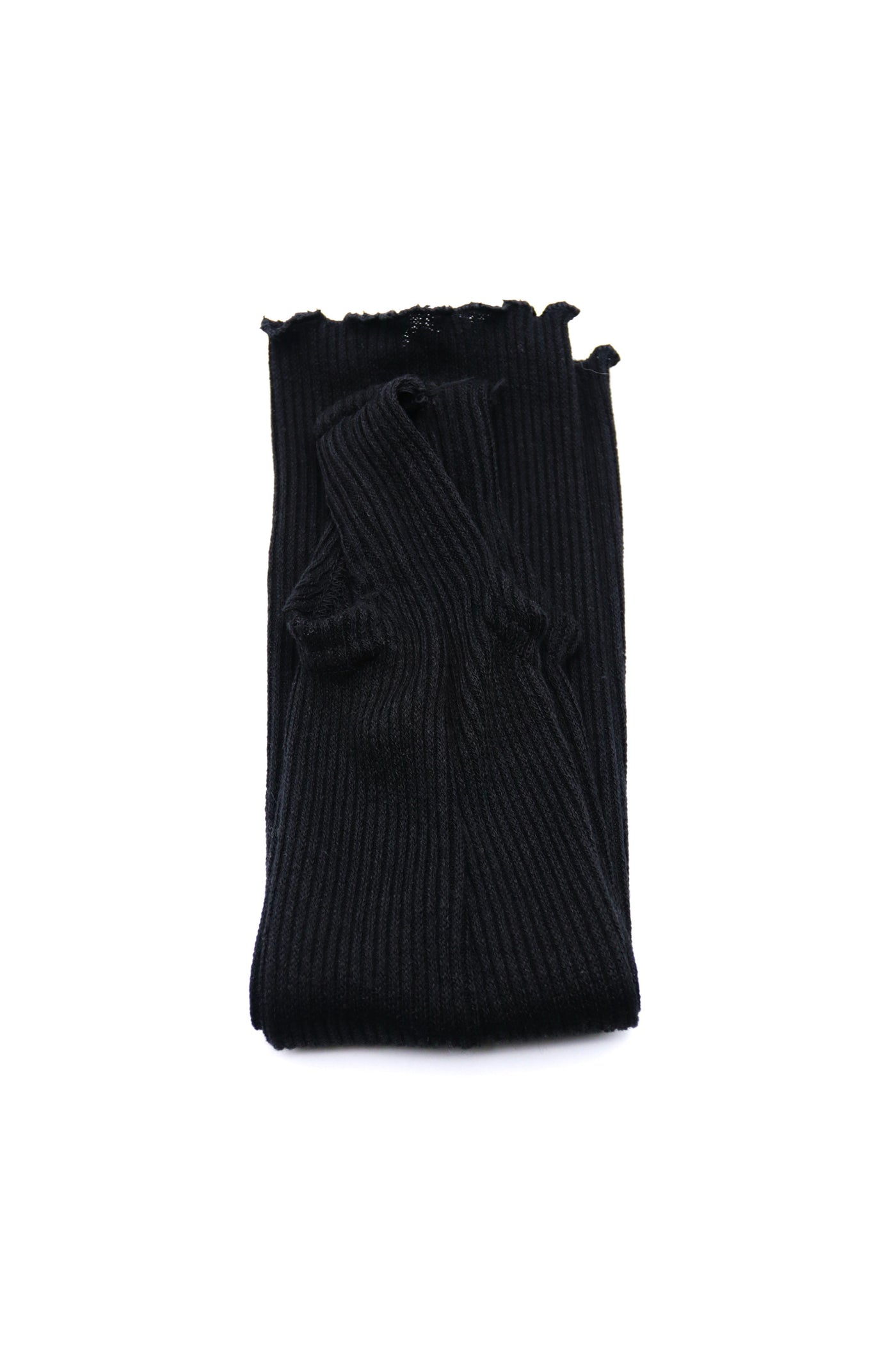 storets.com Lettuce Hem Legwarmer