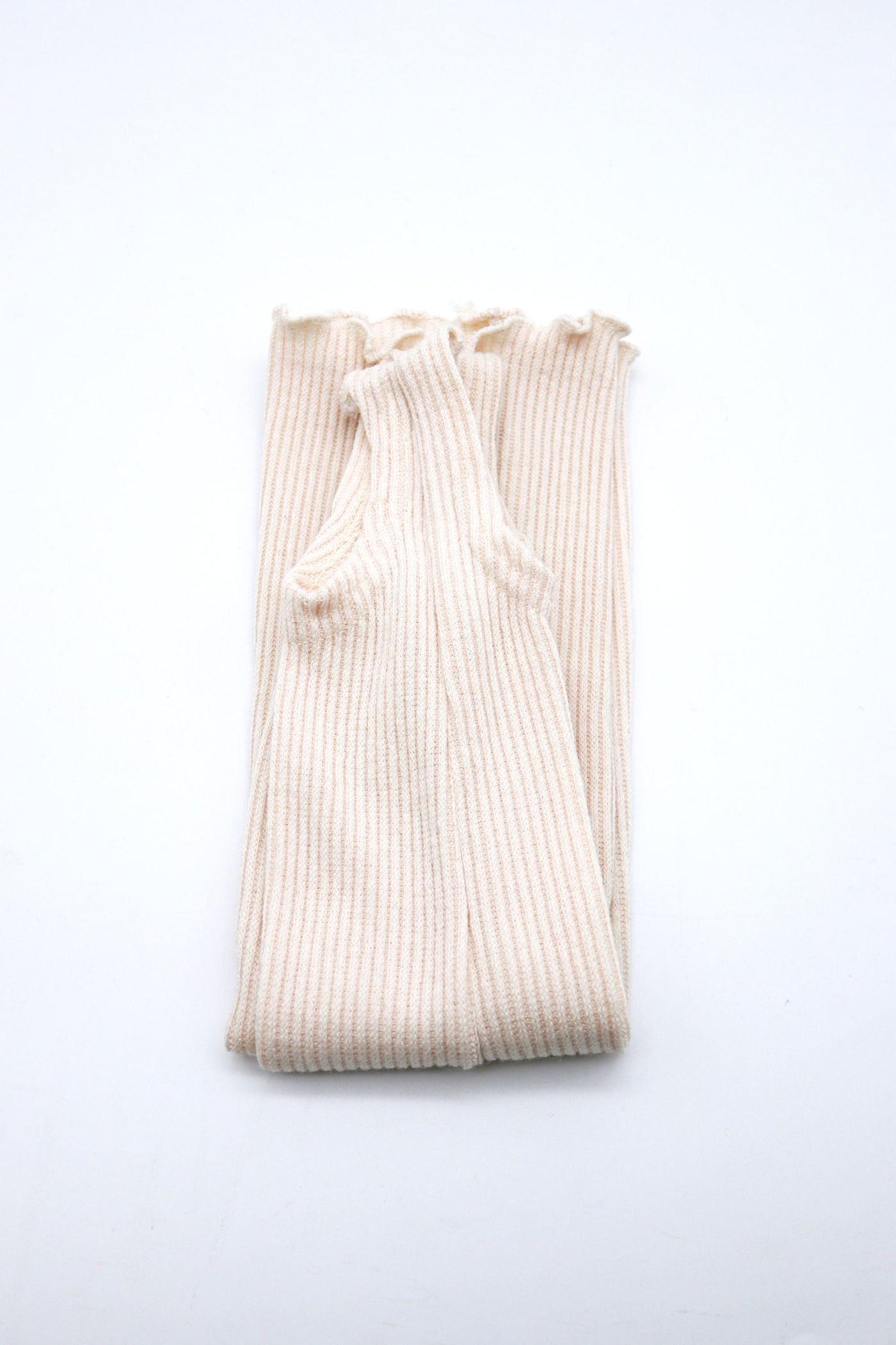 storets.com Lettuce Hem Legwarmer