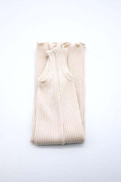 storets.com Lettuce Hem Legwarmer