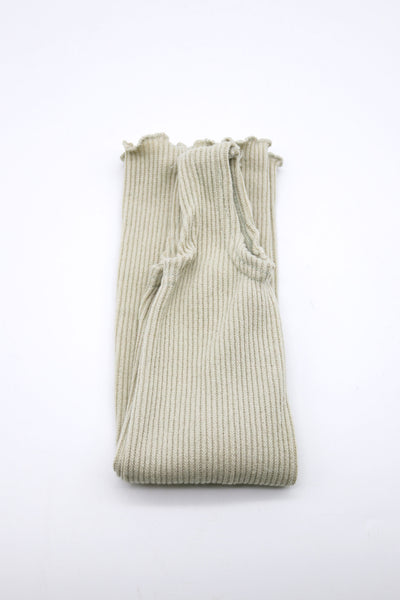 storets.com Lettuce Hem Legwarmer