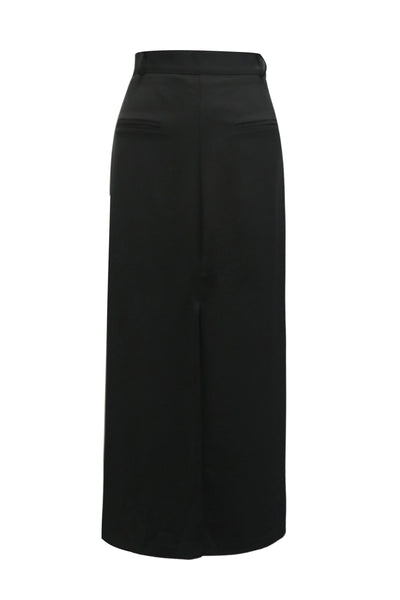 storets.com Kelcey Maxi Skirt