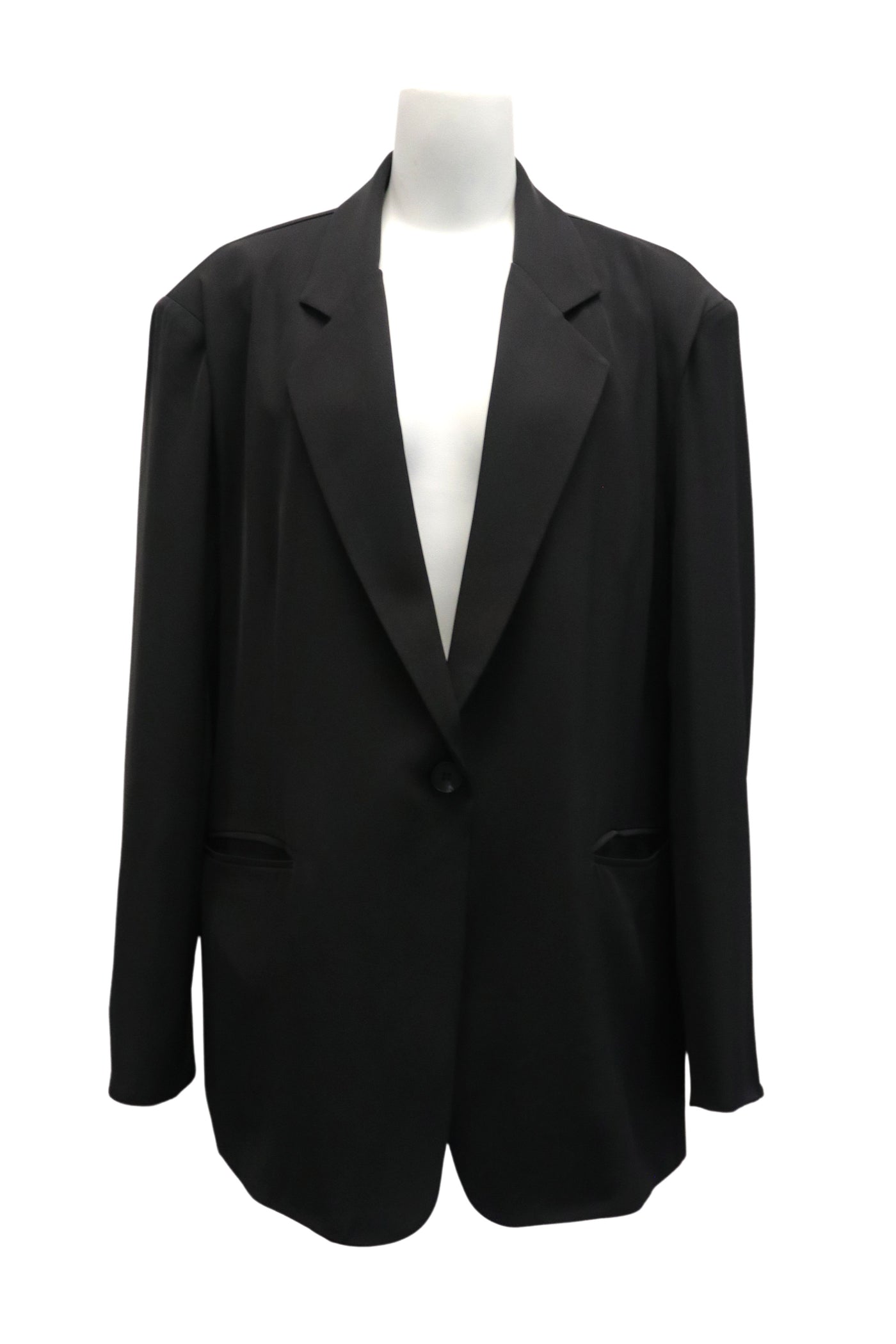 storets.com Kelcey Oversized Blazer