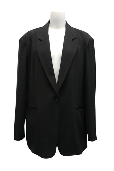 storets.com Kelcey Oversized Blazer