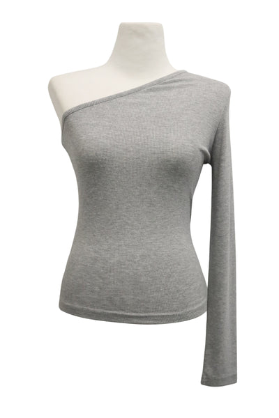 storets.com Levi One Shoulder Top