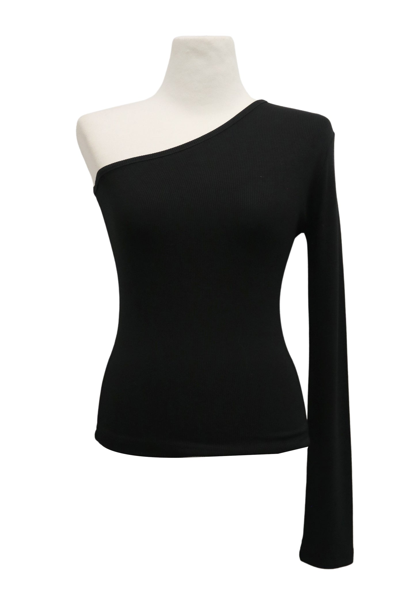 storets.com Levi One Shoulder Top