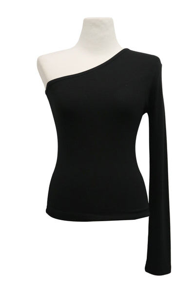 storets.com Levi One Shoulder Top