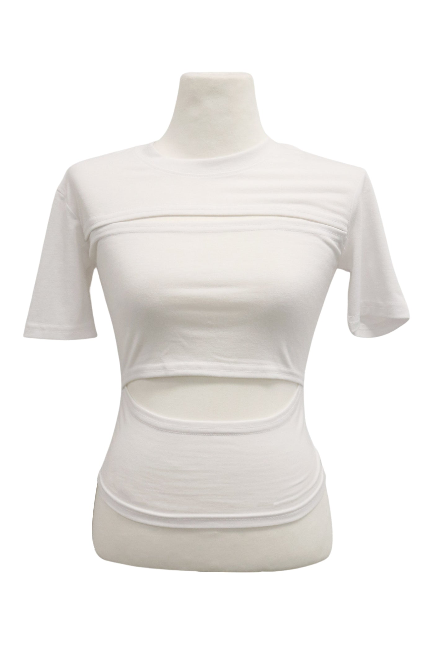 storets.com Quinn Cutout Top