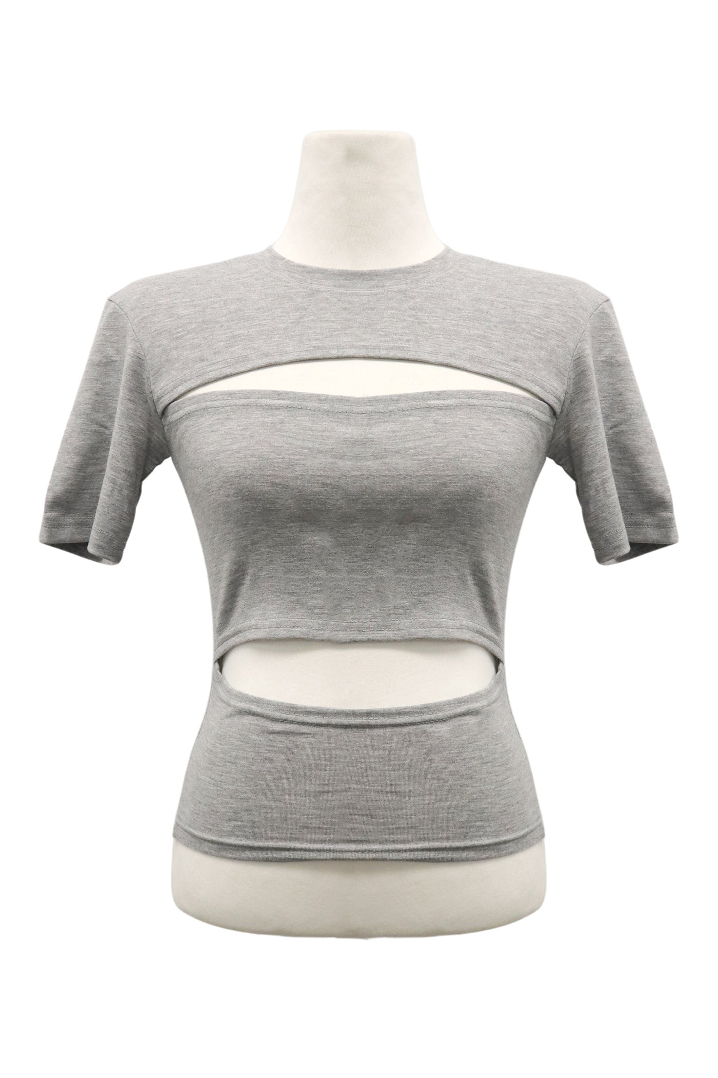 storets.com Quinn Cutout Top