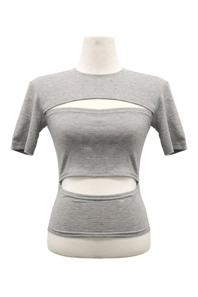 storets.com Quinn Cutout Top