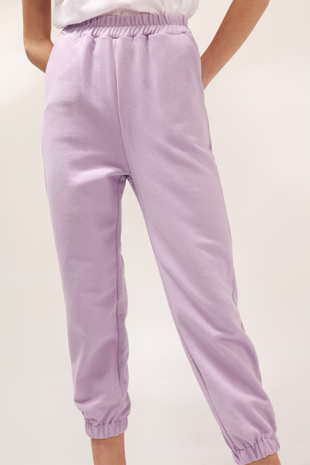 storets.com Zoe Jogger Lounge Pants