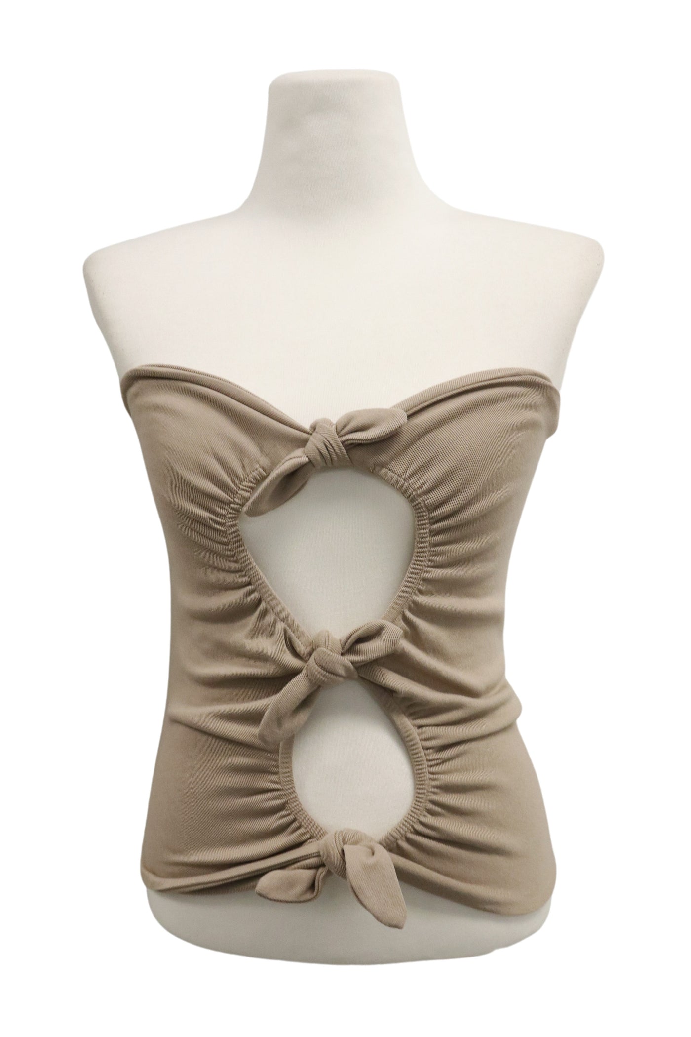 storets.com Jace Bow Front Top